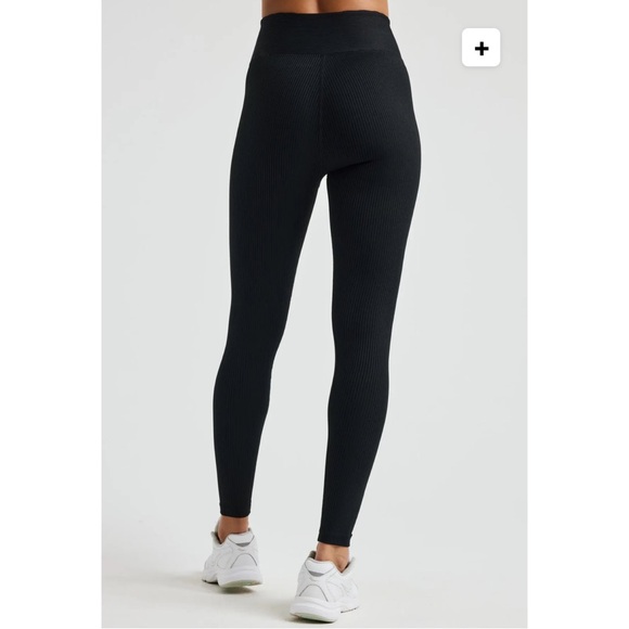 Year of Ours Ribbed Football Legging - Picture 2 of 8